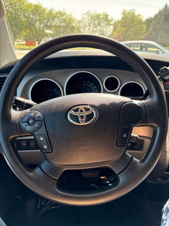 2013 Toyota Tundra Image 19