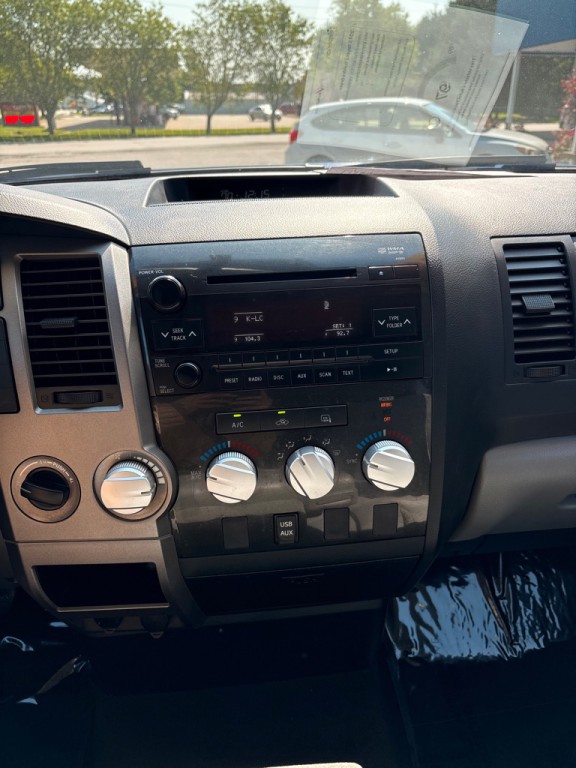 2013 Toyota Tundra Image 20