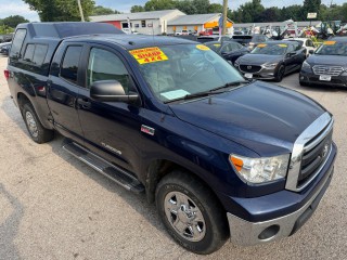 Image for 2013 Toyota Tundra Grade ID: 7429030