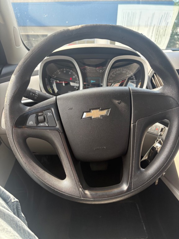 2010 Chevrolet Equinox Image 16