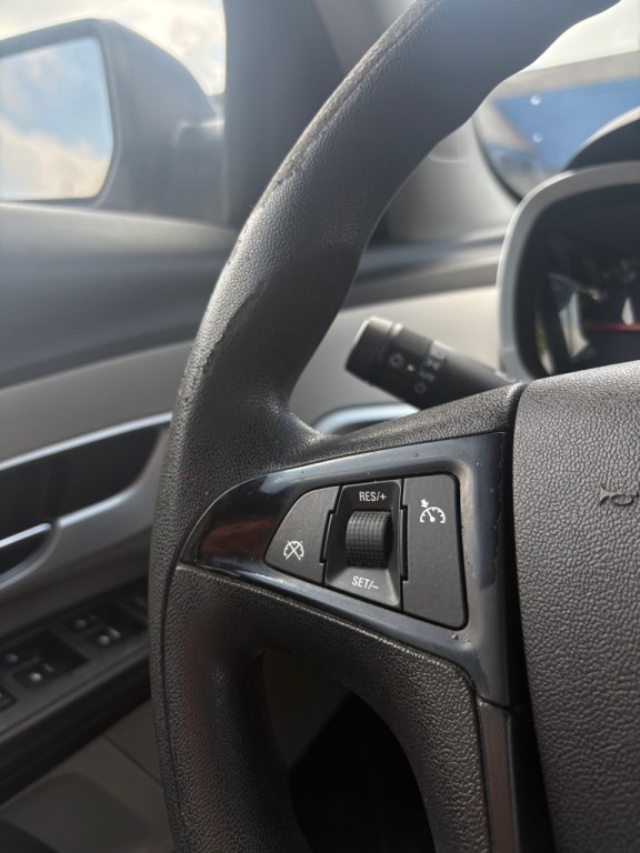 2010 Chevrolet Equinox Image 19