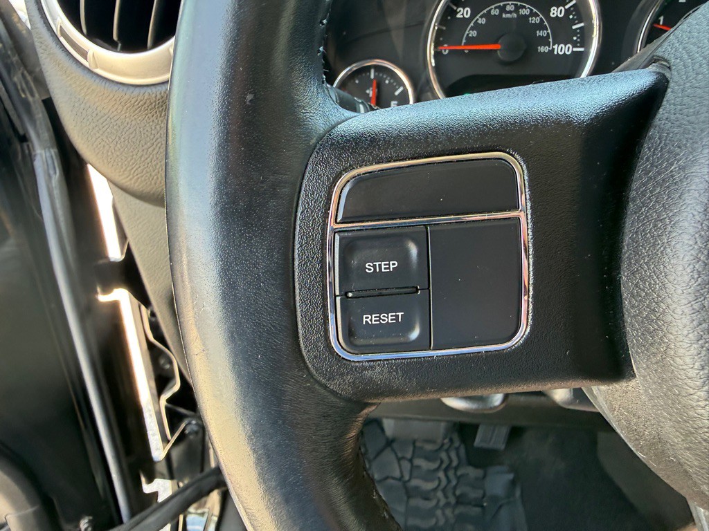2015 Jeep Wrangler Unlimited Image 18