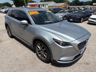 Image for 2017 Mazda CX-9 Signature ID: 7457875