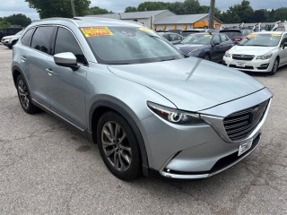 Image for 2017 Mazda CX-9 Signature ID: 7457875