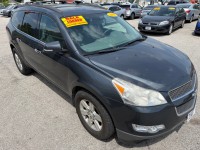 Image for 2011 Chevrolet Traverse LT ID: 7458214