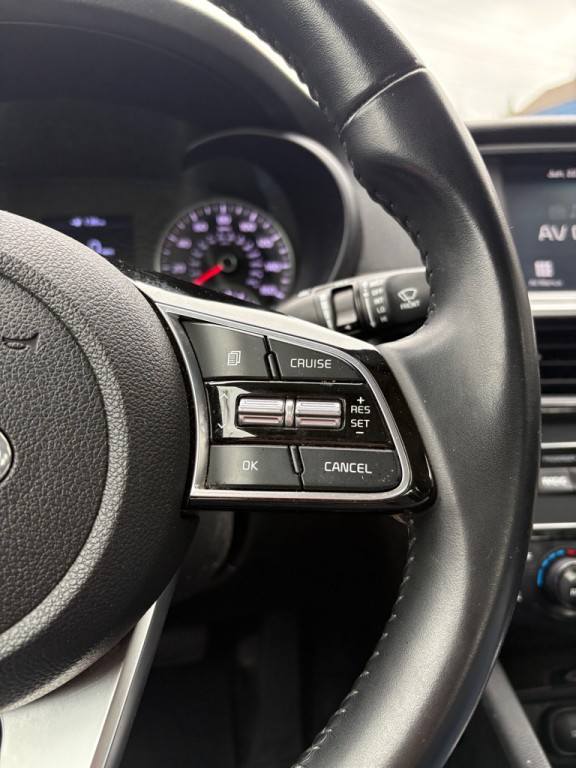 2019 Kia Optima Image 17