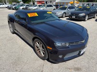 Image for 2014 Chevrolet Camaro LS ID: 7471768