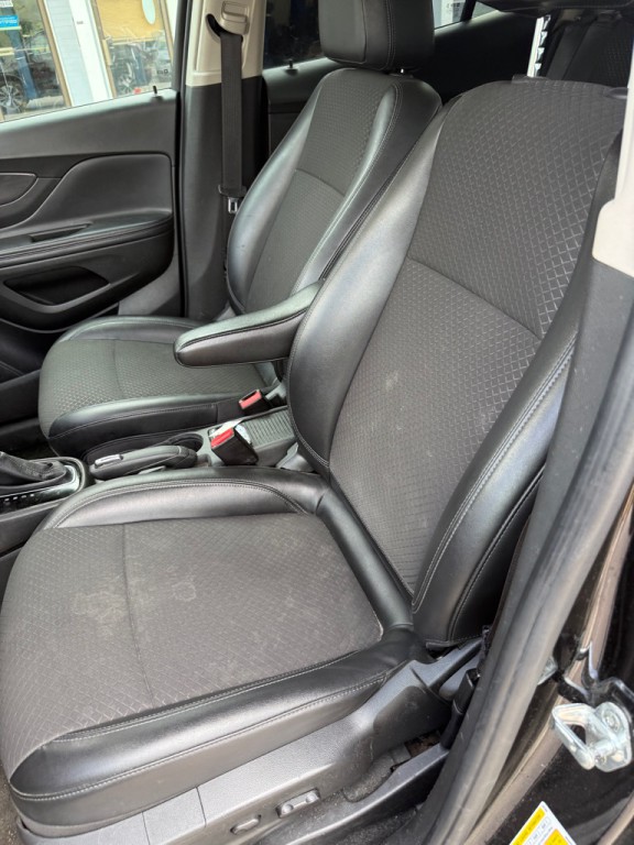 2019 Buick Enclave Image 9
