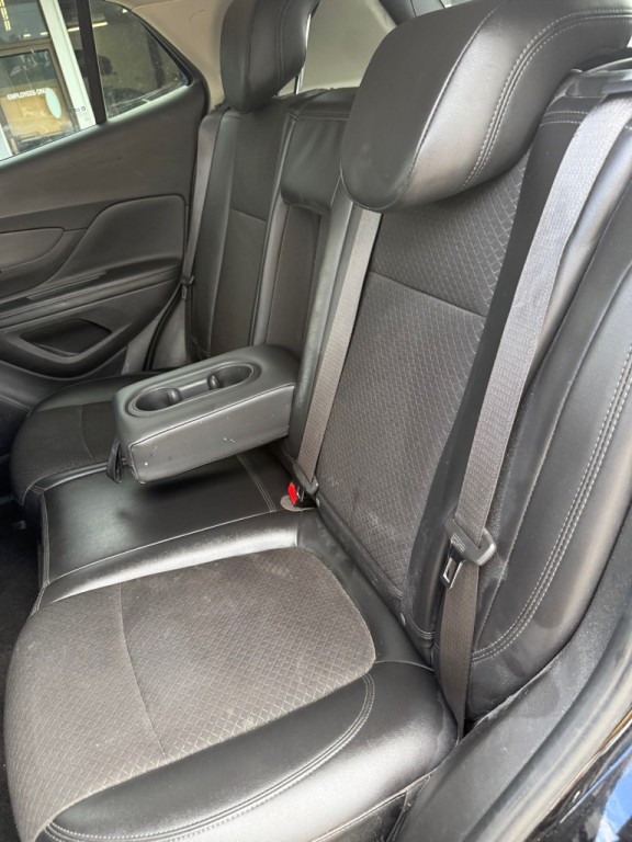 2019 Buick Enclave Image 10