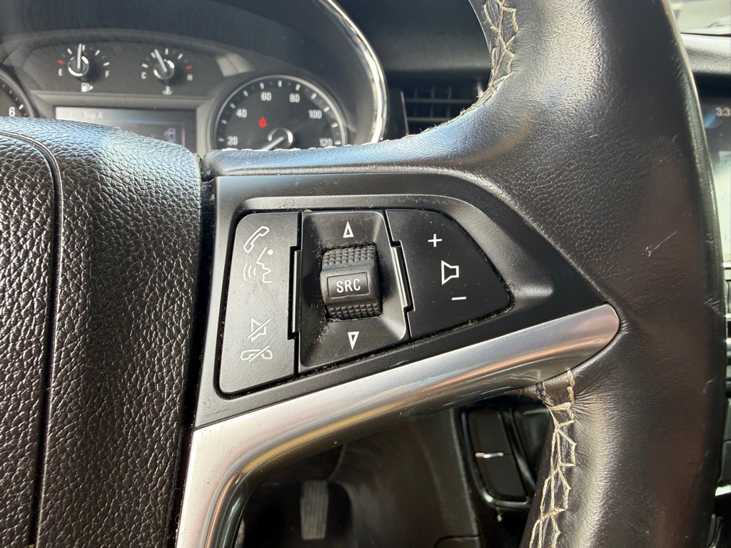 2019 Buick Enclave Image 12