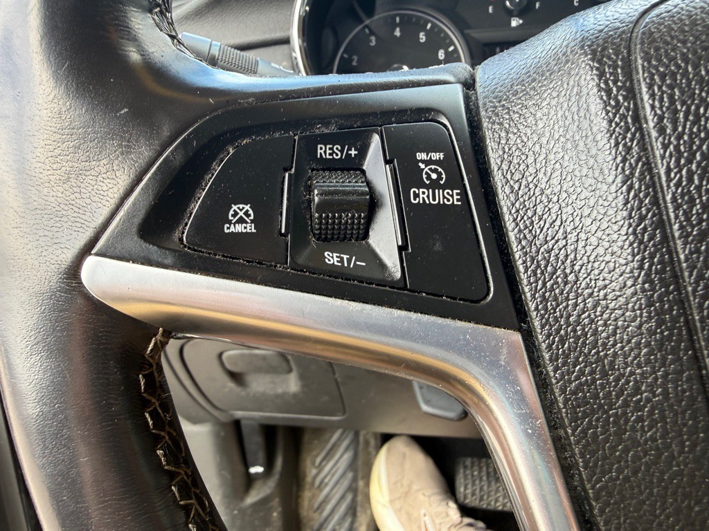 2019 Buick Enclave Image 13