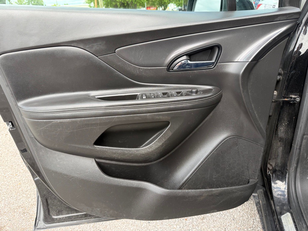 2019 Buick Enclave Image 14