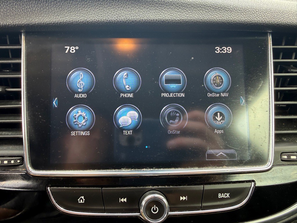 2019 Buick Enclave Image 16