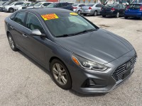Image for 2018 Hyundai Sonata SEL ID: 7477365