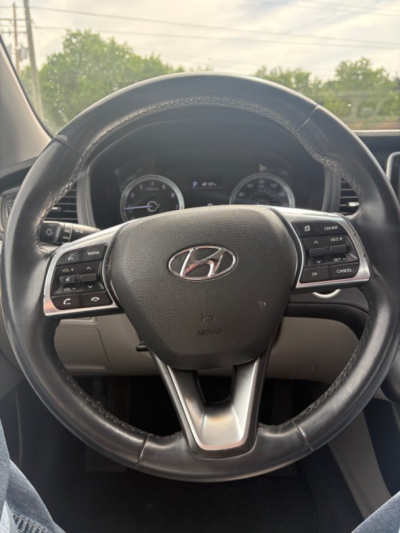 2018 Hyundai Sonata Image 14