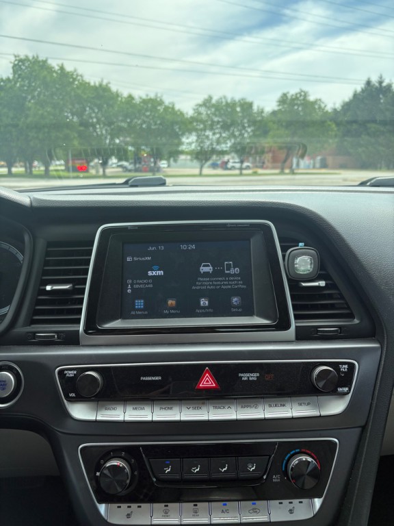 2018 Hyundai Sonata Image 15
