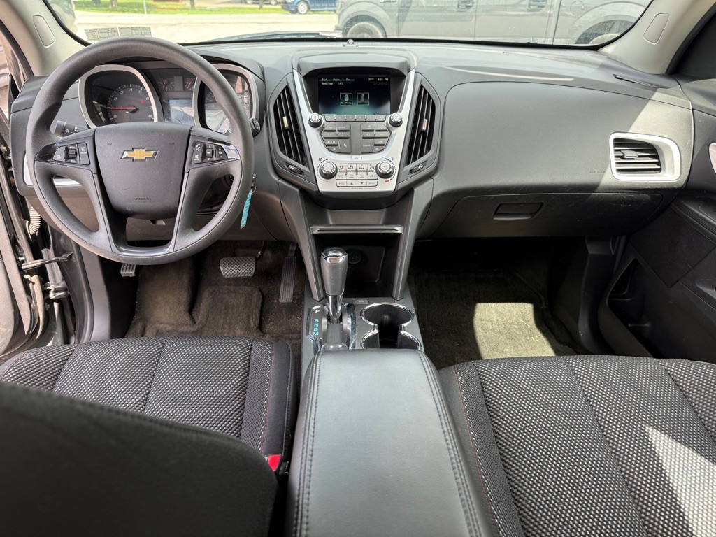 2017 Chevrolet Equinox Image 9