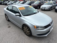 Image for 2012 Volkswagen Jetta Se Pzev ID: 7495971