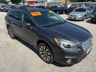 Image for 2015 Subaru Outback 3.6R LIMITED ID: 7499597