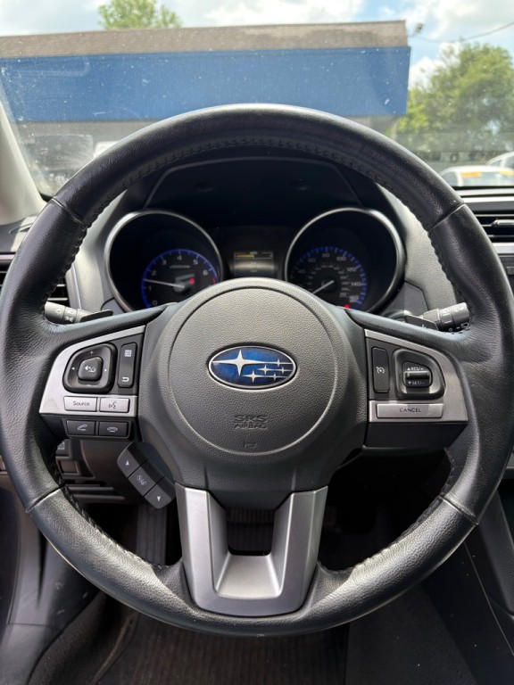 2015 Subaru Outback Image 17