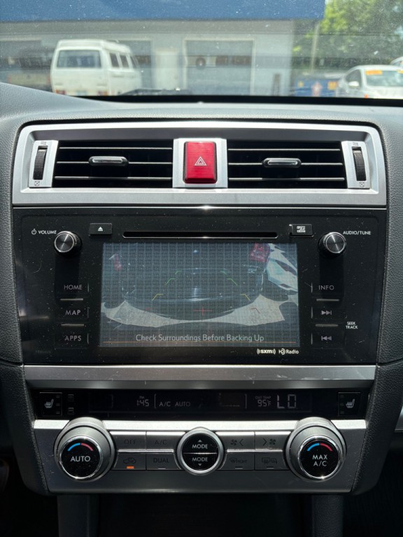 2015 Subaru Outback Image 20