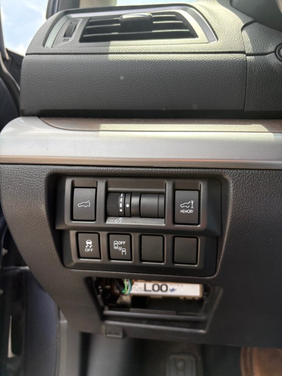 2015 Subaru Outback Image 22