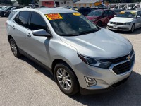 Image for 2019 Chevrolet Equinox LT ID: 7524798