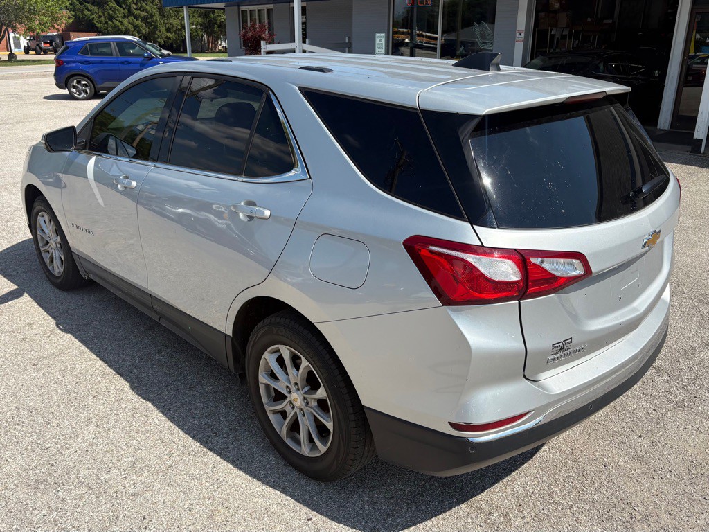 2019 Chevrolet Equinox Image 6