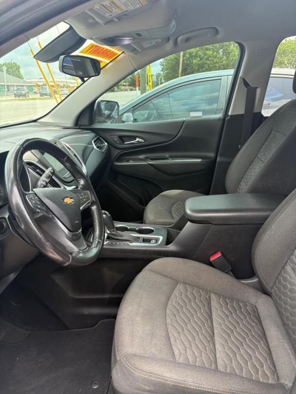 2019 Chevrolet Equinox Image 9
