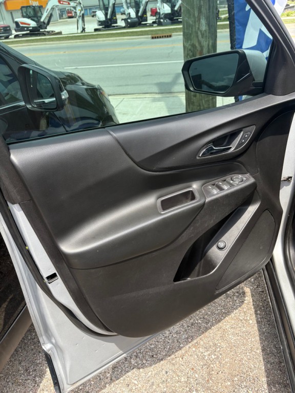 2019 Chevrolet Equinox Image 10