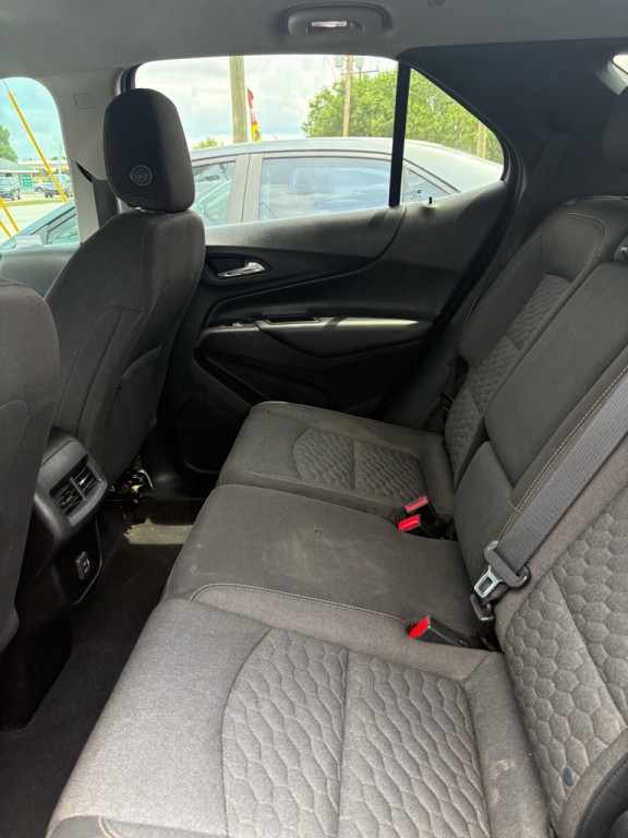 2019 Chevrolet Equinox Image 11