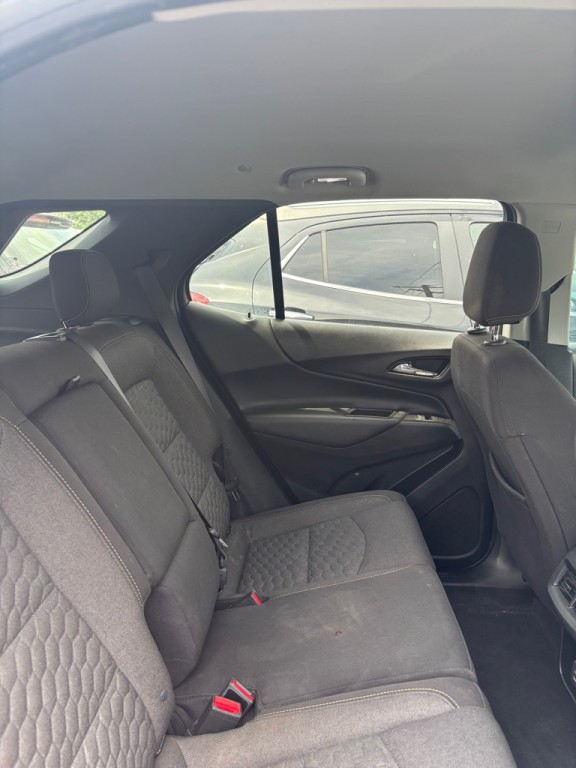 2019 Chevrolet Equinox Image 12