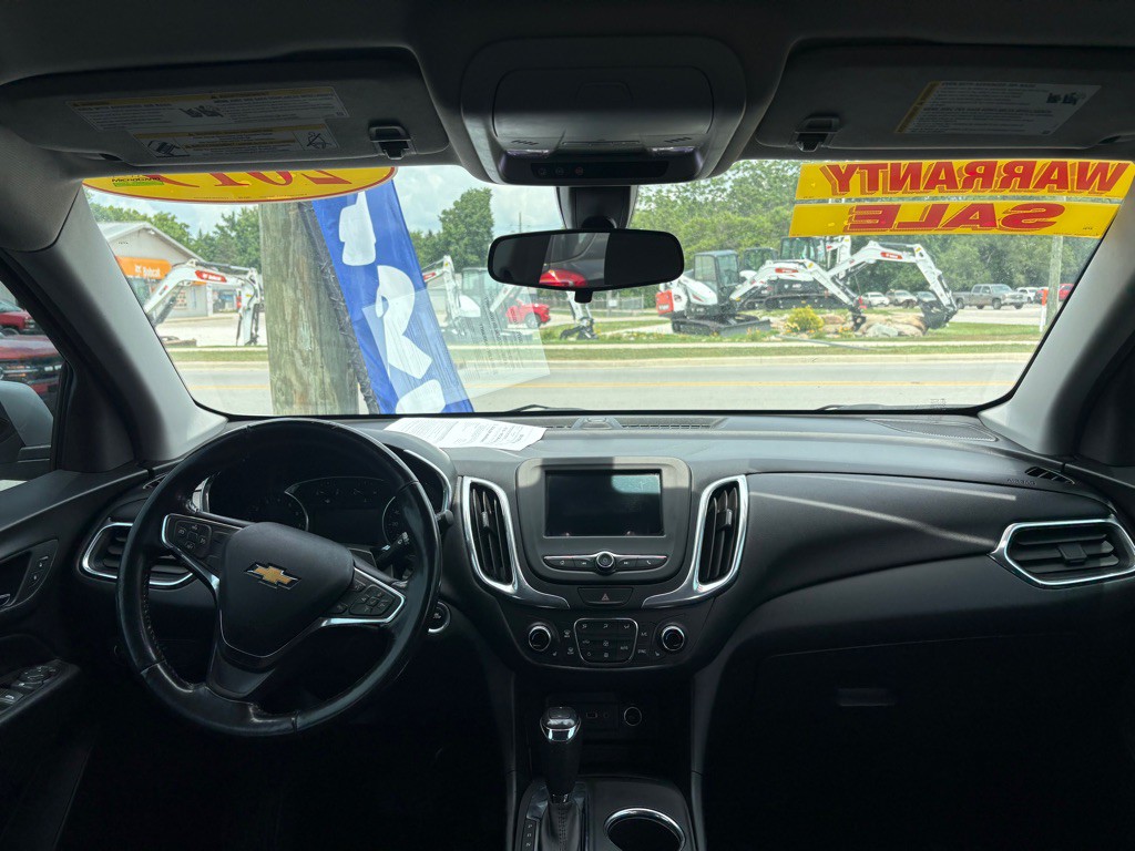 2019 Chevrolet Equinox Image 13