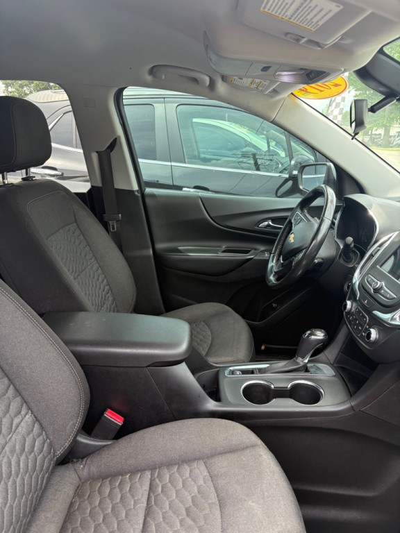 2019 Chevrolet Equinox Image 14
