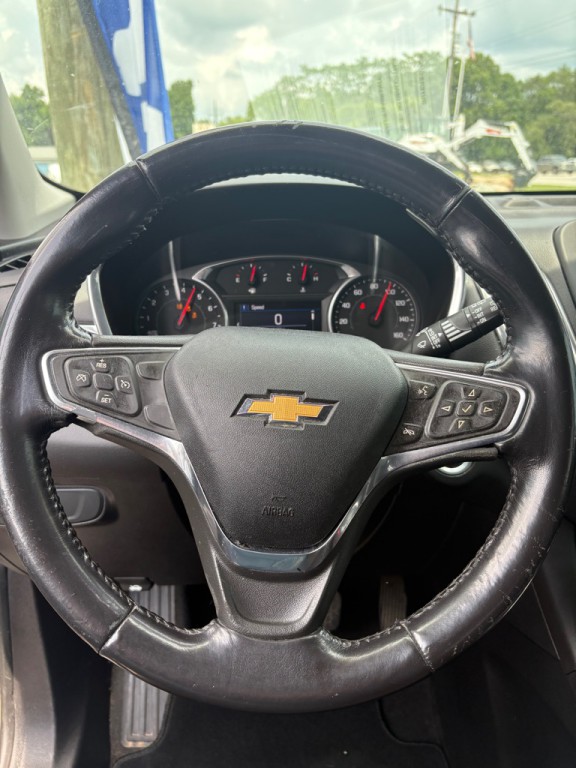 2019 Chevrolet Equinox Image 16