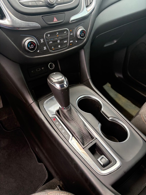 2019 Chevrolet Equinox Image 18