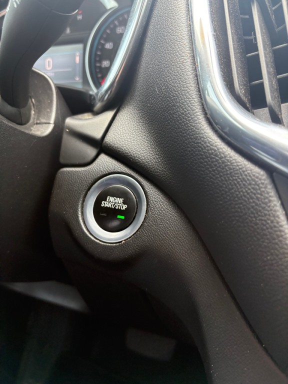 2019 Chevrolet Equinox Image 20