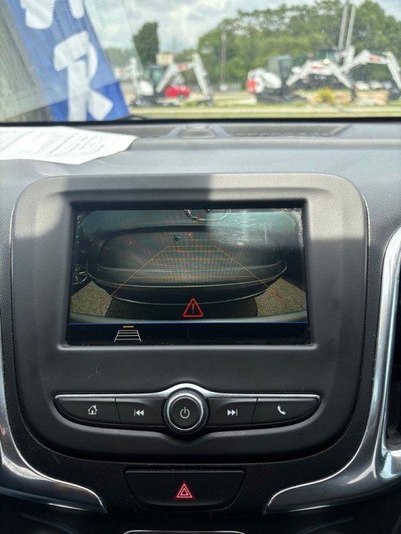 2019 Chevrolet Equinox Image 21