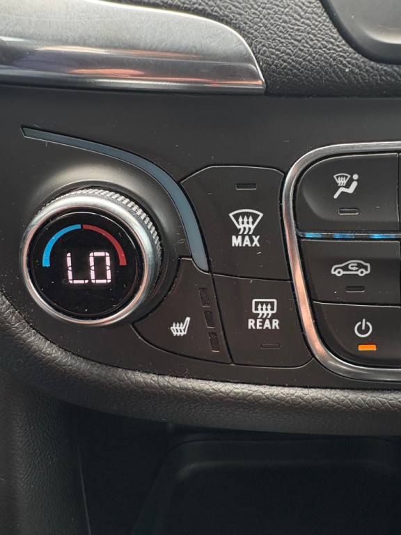2019 Chevrolet Equinox Image 22