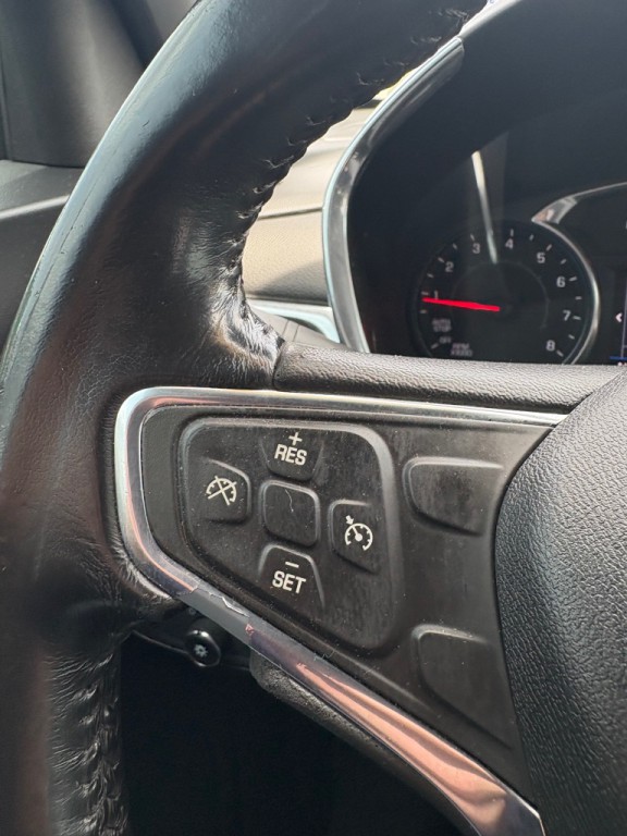 2019 Chevrolet Equinox Image 23