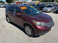 Image for 2013 Honda CR-V EX ID: 7530078