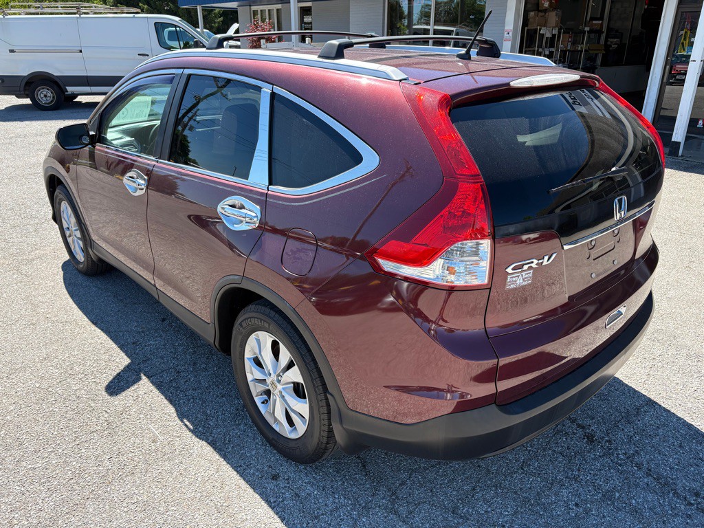 2013 Honda CR-V Image 6
