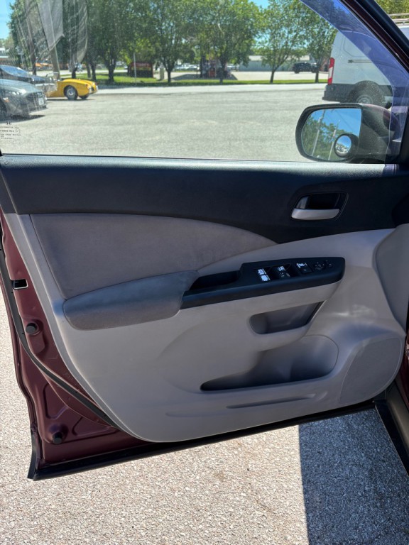 2013 Honda CR-V Image 10