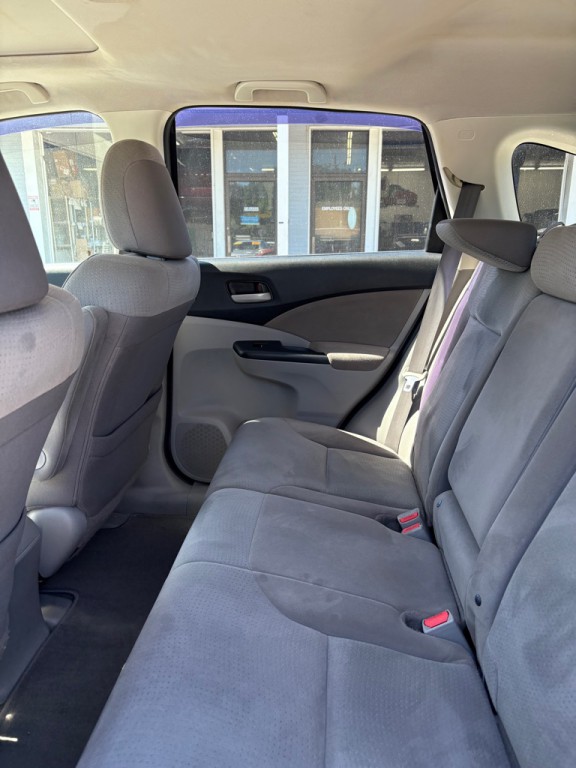 2013 Honda CR-V Image 11