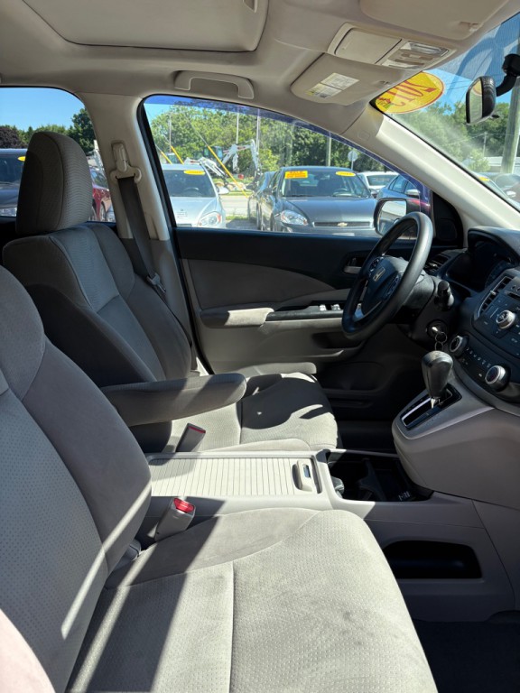 2013 Honda CR-V Image 14