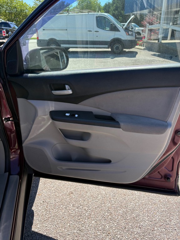 2013 Honda CR-V Image 15