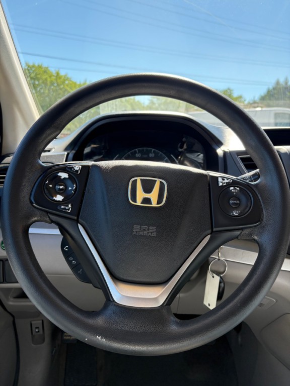 2013 Honda CR-V Image 16