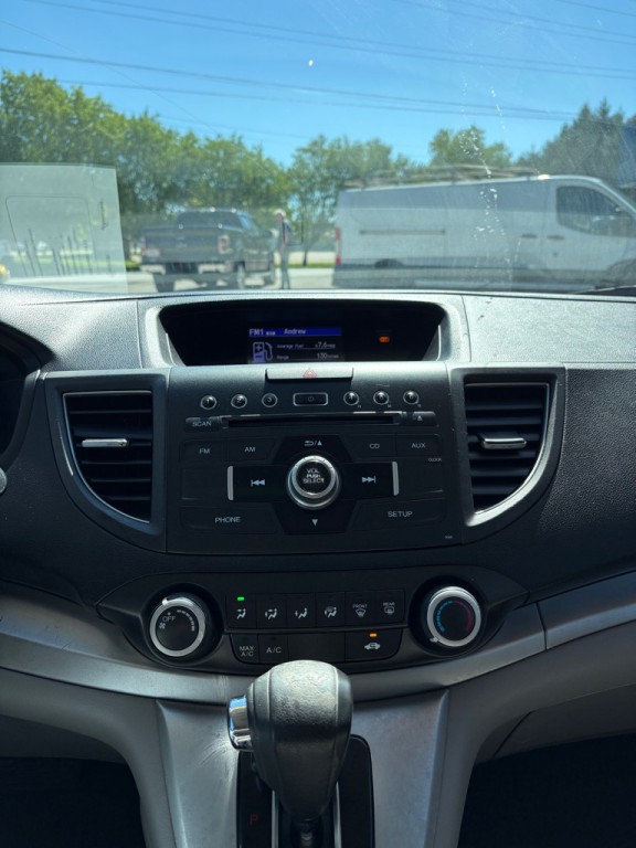 2013 Honda CR-V Image 17