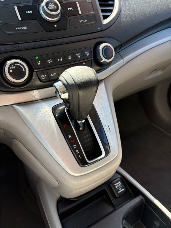 2013 Honda CR-V Image 18