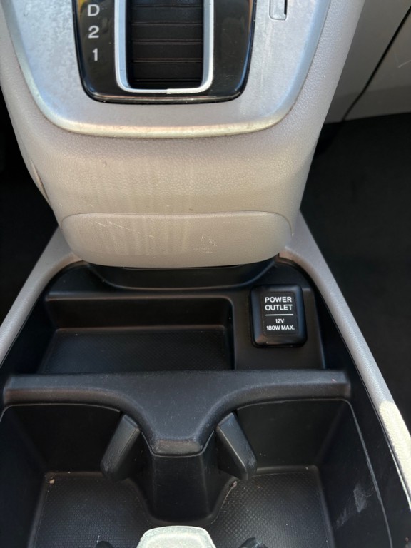 2013 Honda CR-V Image 19
